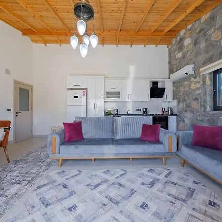 Tas Villa