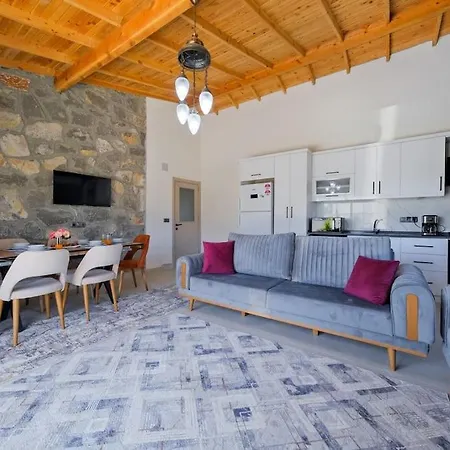 Villa Tas Fethiye