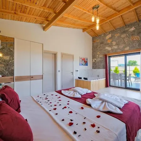 Villa Tas *