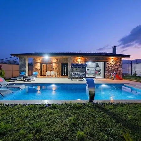 Tas Villa Fethiye