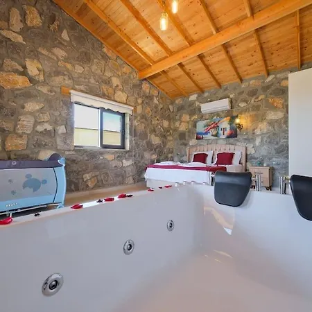 Villa Tas Fethiye