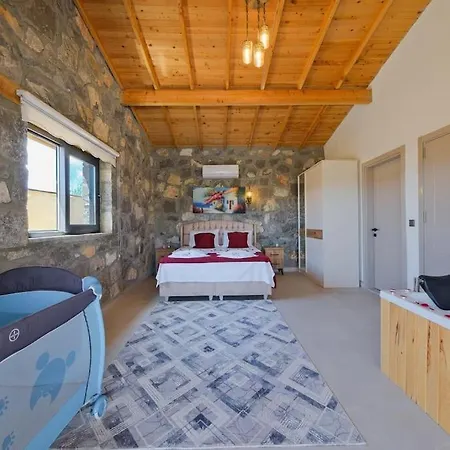 Villa Tas Fethiye