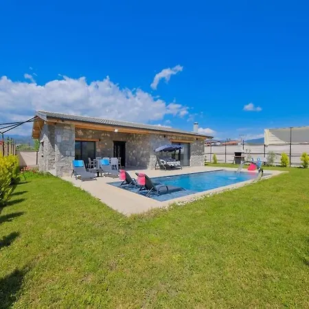 Tas Villa Fethiye