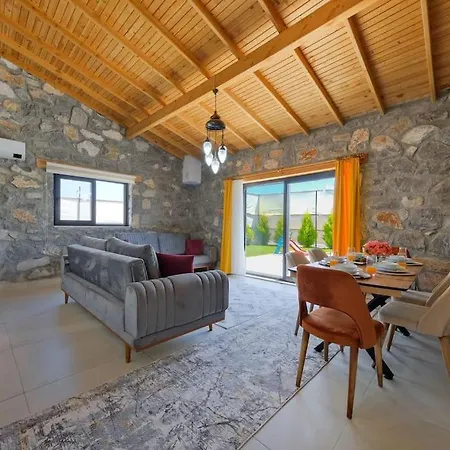 Tas Villa *