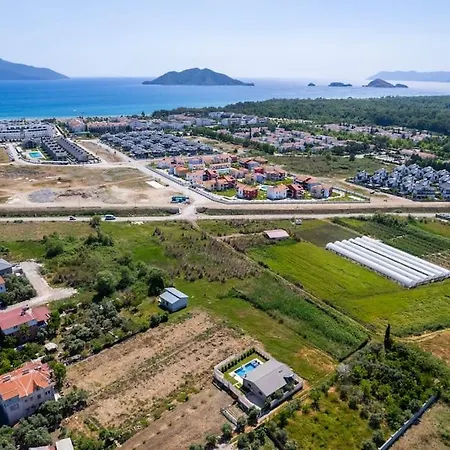 Villa Tas